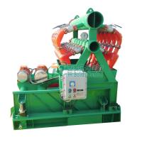 Quality Big Capacity Hydrocyclone Dewatering Unit for Fluid Pro Solids Control for sale