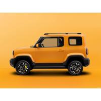 Quality Baojun Yueye Chinese Mini Electric Car SUV With Range 303KM for sale