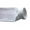 China PTFE Dust Filter Bag for dust collector system, high temperature resistant easy to clean dust with smooth surface factory