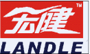 China NEW LANDLE TECHNOLOGY CO.,LTD. logo