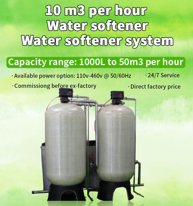 China                  Water Softener Price, Water Softener System Automatic Water Softener Filter              factory