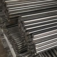 China Stainless Steel Square Bar 201/304/316 factory