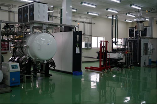 Quality Compact Structure Vacuum Furnace Equipment Low Energy Consumption Various Sizes for sale