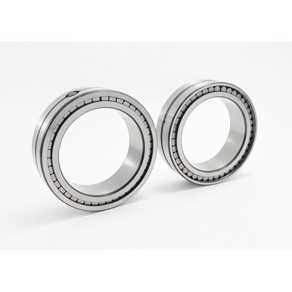 Quality SL02 4830 SL02 4848 Double Row Roller Bearing Cylindrical Radial Non Locating Bearing for sale