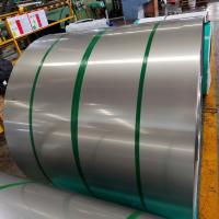 Quality DIN 1.4401 Non Magnetic 316 316L Stainless Steel Sheet Coil 12 - 20GA Thic for sale