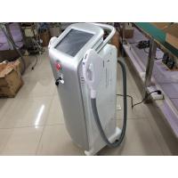 china top factory big spot size acne removal wrinkle removal hair removal ipl shr laser with rf