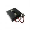 China AGV 24V 20A Lithium Iron Phosphate Battery Pack factory