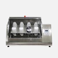 Quality Stainless Steel Rotary Mixing Laboratory Shaker Tclp Agitator for sale