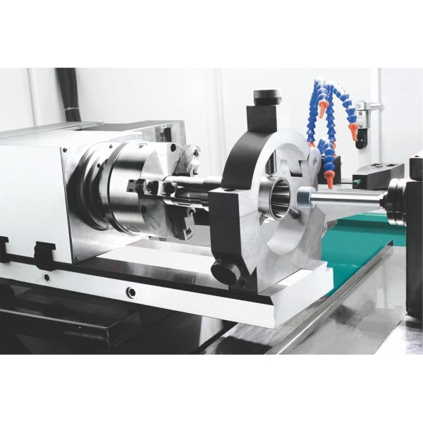 Quality 380V 50Hz CNC Internal Grinder Machine Practical High Precision IG200 for sale