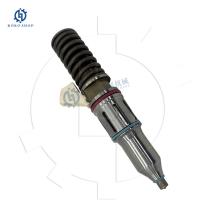 China CATEE C13  C11 Diesel Engine 3594080 Fuel Injector 359-4080 Diesel Engine Injector For CATEE E349E factory