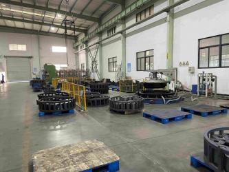 China Factory - Jingxian Kaiwen Motor Co., Ltd