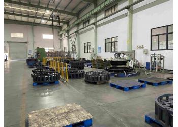 China Factory - Jingxian Kaiwen Motor Co., Ltd