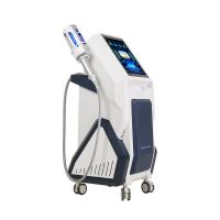 Quality Roller Therapy Laser Beauty Machine Cellulite Slimming Machine for sale