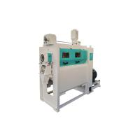 China 3T/H NSK Bearing Rice Whitening roller mill machine For Food Processing Industry factory