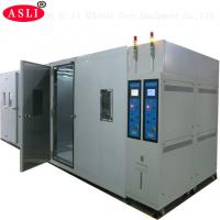 China TAR Volume Lab Testing Equipment with High Temperature Aging Test Room for sale
