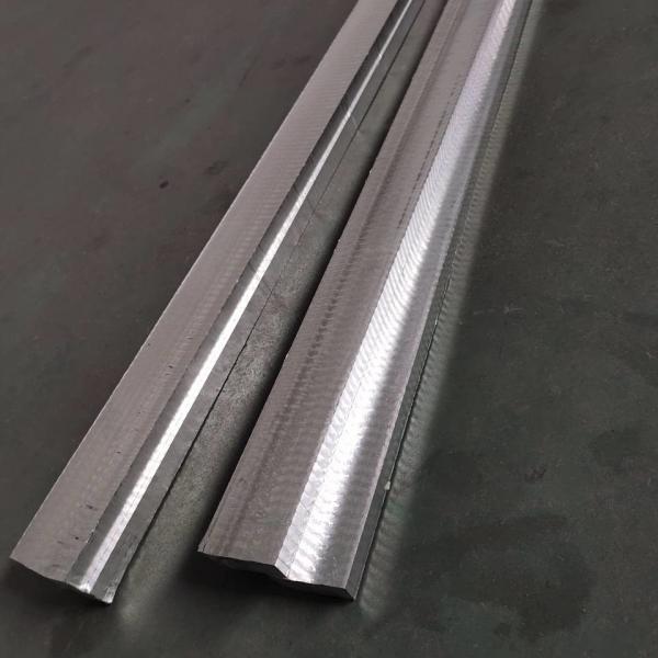 Quality Strip Form Aluminum Honeycomb Core 800x1300mm Environmental Friendly for sale