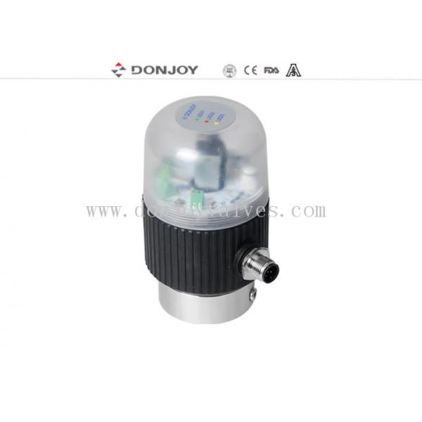 Quality DONJOY High quality Intelligent valve Positioner feedback snart head F-top for for sale