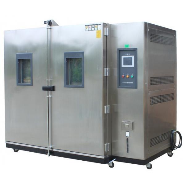 Quality VOC Emission Test Chamber , Climatic Test Chambers 10±5pa Pressure for sale
