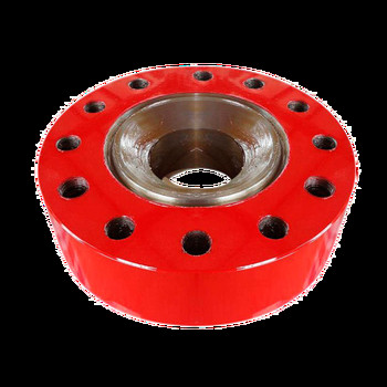 Quality Theaded Oilfield Wellhead Equipment Double Studded Adapter Flange DSA for sale