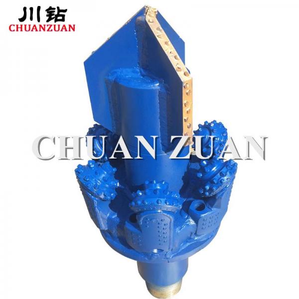 Quality TCI Tricone Hole Opener Bit / Rock Reamer Water Well Drill Bit for sale