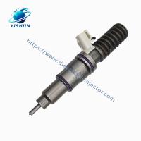 China New Diesel Fuel Injector 21569191 for VO-LVO Del-phi 20972225 BEBE4D16001 BEBE4N01001 for D11C 21506699 21569191 for sale
