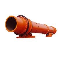 Quality Active Lime Cement Rotary Kiln And Cement Rotary Kiln Factory Price for sale