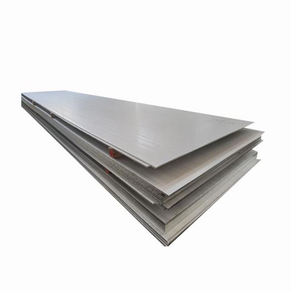 Quality Corrosion Resistance Sheets Stainless Steel For Heat Exchanger 904l Stainless Steel Plate for sale