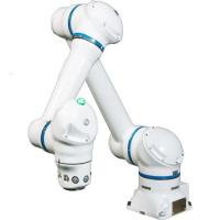 China Collaborative Robot 6 Axis HC10XP For Immediate Shipment CNC Robot Arm factory