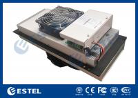 China 200W Thermoelectric Air Cooler , TEC / DC48V Peltier Air Conditioner Remote Control factory