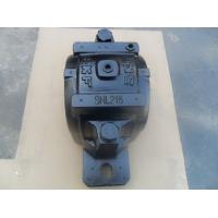 China Shaft Plummer Block Bearing Housing  SNL210 With cast steel for sale