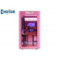 China Wireless Karaoke Machine Windows System Customized Color 110V/220V Voltage factory