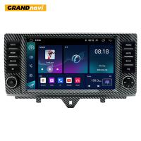 Quality Android 13 Car Radio For Benz Smart 2011-2014, Auto Multimedia Player CarPlay 9inch Screen for sale