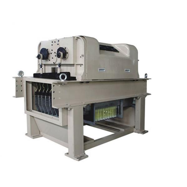 Quality GOODFORE High Speed Electronic Jacquard Head for sale