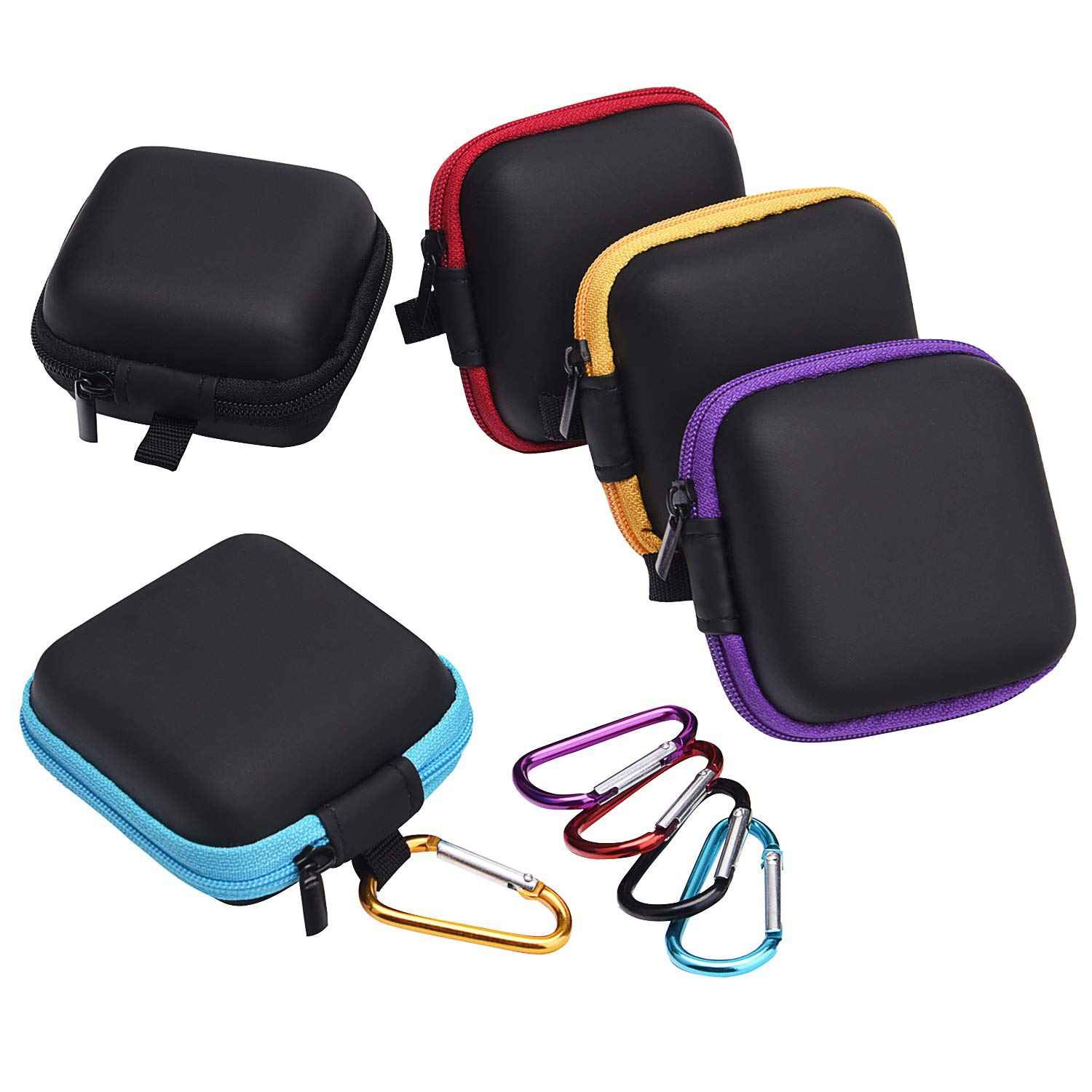China PSAPs Hearing Aid Storage Case for sale
