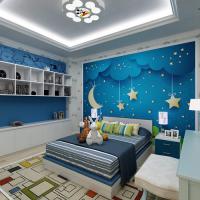 Quality Zero VOC OEM Acceptable Interior Wall Coating Tasteless Health Baby Living Room for sale