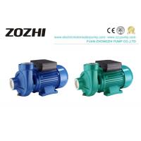 China Pressure Boosting End Suction Centrifugal Pumps 0.55KW 0.75HP 1.5DKM-16 Anti Rust factory