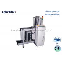 China 90 Degree PCB Turnover Processor for SMT Production with Built-In Torque Limiter factory
