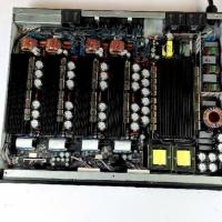 Quality 18 Inch 2000w 4 Channel Professional Power Amplifier for sale