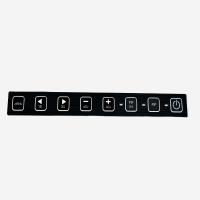 Quality PCB Membrane Switch for sale