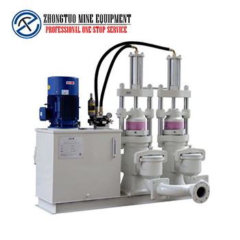 Quality Hydraulic Slip High Pressure Mud Pump 3-120m3/H Flow Ceramic Plunger Pump for sale