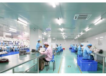 China Factory - Lamp Lighting Electronic Co., Ltd.
