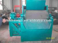 China Advanced dry Magnetic Separator for sale factory