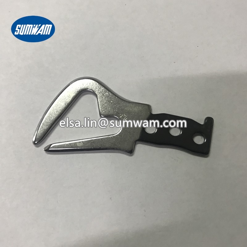 China Sulzer Projectile Loom Spare Parts Pilot Shuttle Gear PU D1 D2 911 123 337 911 123 732 911 323 125 factory