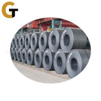 Quality Cold Rolled Carbon Steel Coil Suppliers ASTM A35 A36 Q345B Oil Pipeline Construction for sale