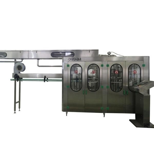 Quality Automatic Electric 10000 BPH Aseptic Bottle Filling Machine for sale