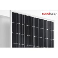 Quality Hi Mo Polycrystalline Solar Panel Half Cell Silicon Longi Solar Panel 540 Watt for sale