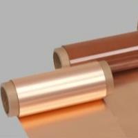 Quality 99.8% Purity 35um Hvlp Copper Foil for FCCL / FPC Application for sale