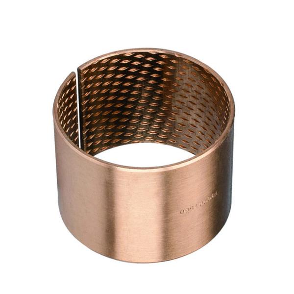 Quality TCB900 Anti Erosion Custom Bronze Sleeve Plain Bush Bearing for sale