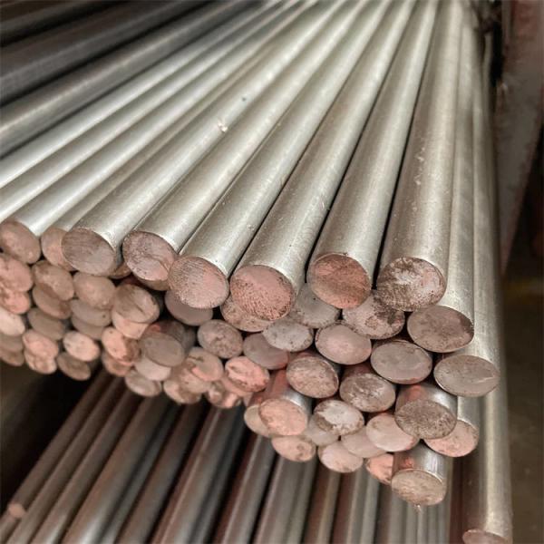 Quality Round Spring Steel Rod 3mm 6mm 5mm 2mm 51CrV4 ASTM for sale
