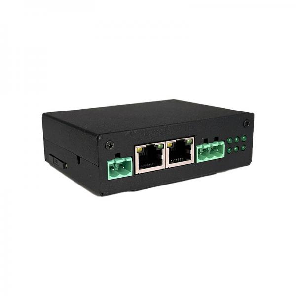 Quality Sim Card Industrial Wireless Router Mqtt Platform Access RS485 Serial Port for sale